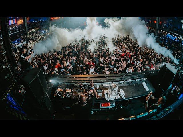 CARL COX @ Fabrik Madrid 2022