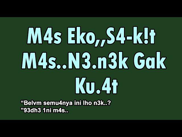 Sore hari yg baik banget untuk bekerja terus || cerpen romantis