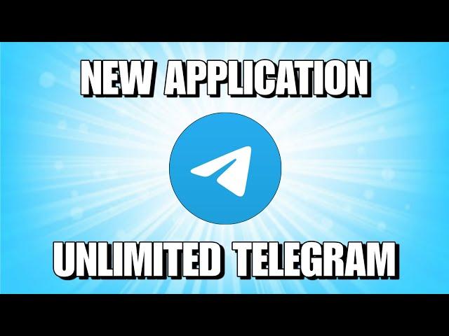 Create Telegram Account Without Phone Number | How to Create Free Unlimited Telegram Account