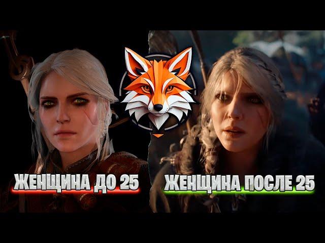 Скандальный Ведьмак 4 || Dragon Age Veilguard провалилась || Borderlands 4 будет скучным