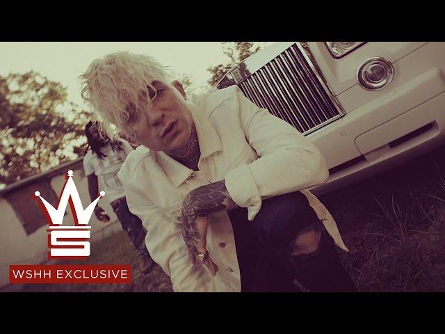 Caskey "Too Much" (WSHH Exclusive - Official Music Video)