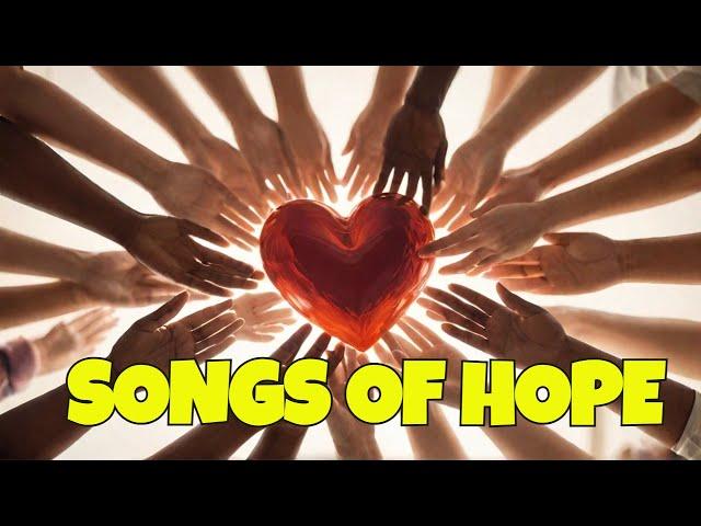 Best Worship Songs 2024 | Inspiring Christian Gospel Hits with Lyrics#Worship #praiseandworship