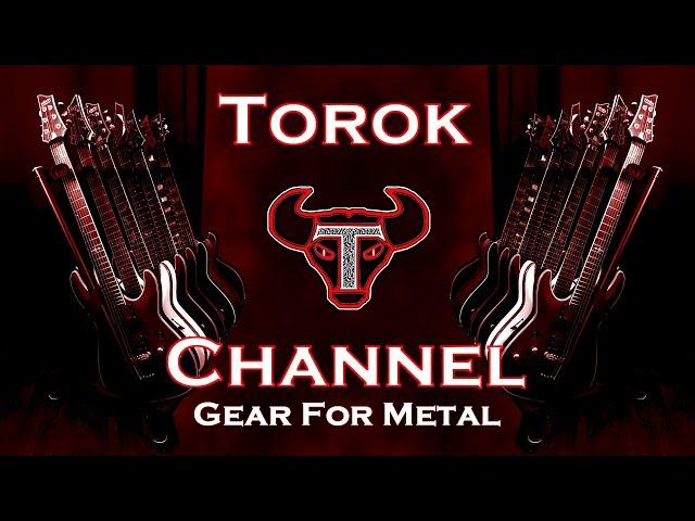 Torok Channel Trailer