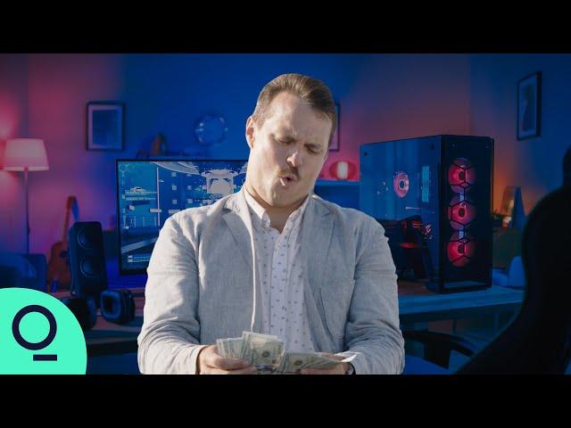 How YouTube and Twitch Streamers Actually Make Money