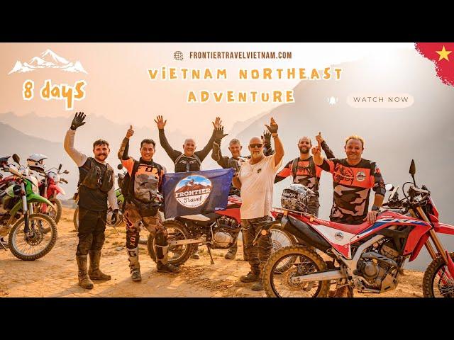 Vietnam Motorbike Tour: The Experience of a Lifetime