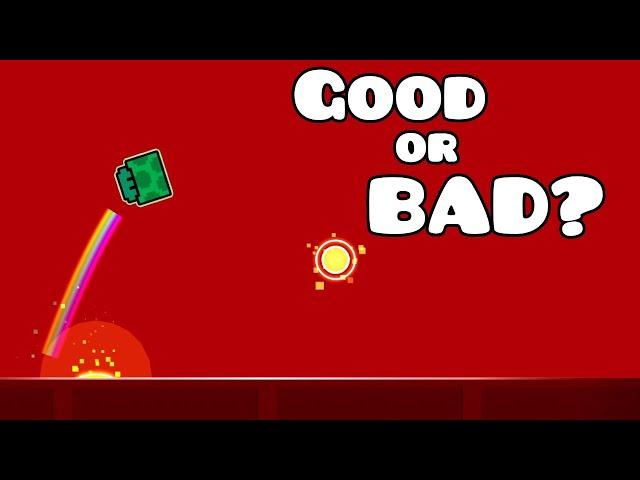 How to Make Fun Gameplay in Geometry Dash