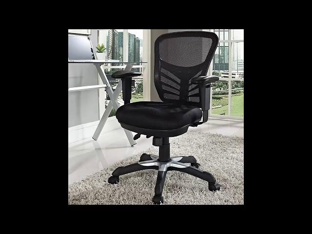 Modway Articulate Ergonomic Mesh Office Chair