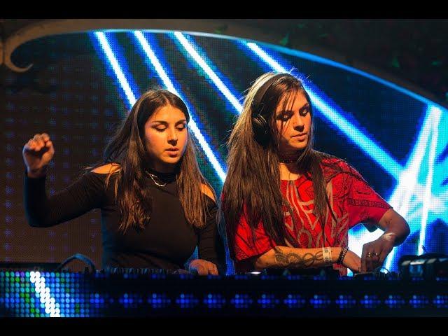 Tomorrowland Belgium 2017 | Krewella