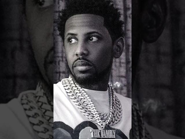 Fabolous Freestyle Type Beat “Trust” prod by kaydaboss