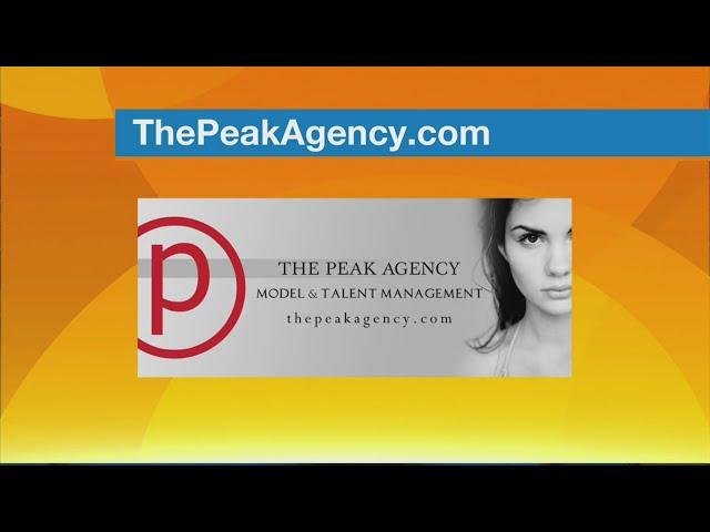 The Peak Agency