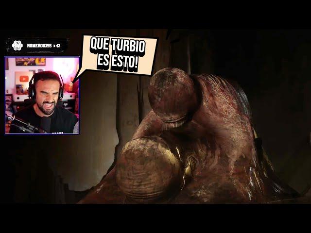 El JEFE mas TURBIO de Silent Hill 2 || Illojuan lo MAT4 a Melee* 