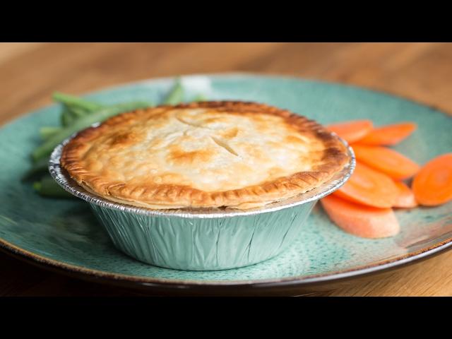 Freezer-Prep Chicken Pot Pies