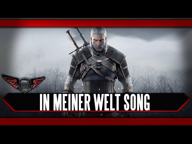 In meiner Welt Gamer Song by Execute