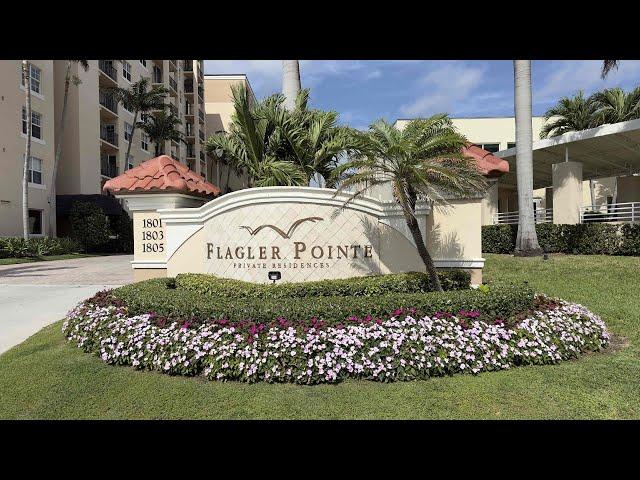 Apartment for Rent in West Palm Beach 2BR/2BA by West Palm Beach Property Management