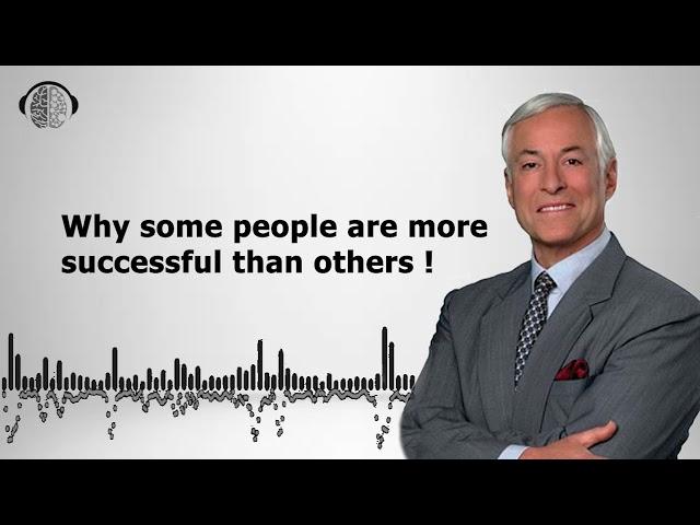 Why some people are more successful than others | NLP | Brian Tracy