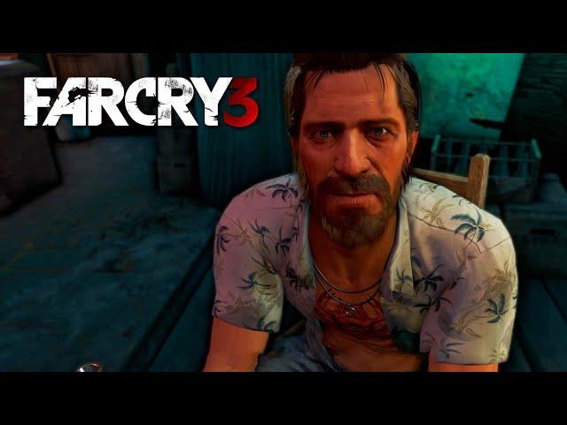 НОЖИК? Х*ЁЖИК | Far Cry 3 | #5