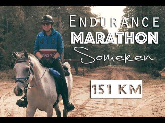 Endurance Marathon Someren 2018