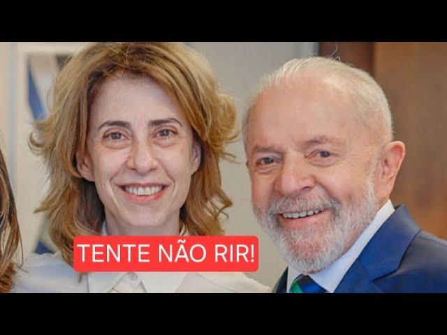 Atriz lulista FERNANDA TORRES perde o Oscar e reclama que foi ignorada por repórtes após a derrota.