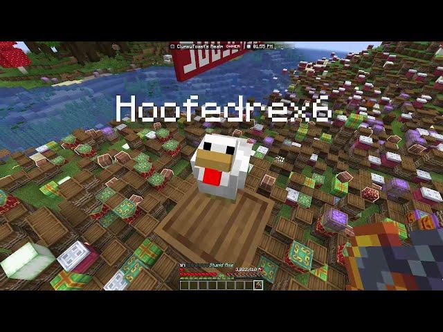 Goodbye Hoofedrex6