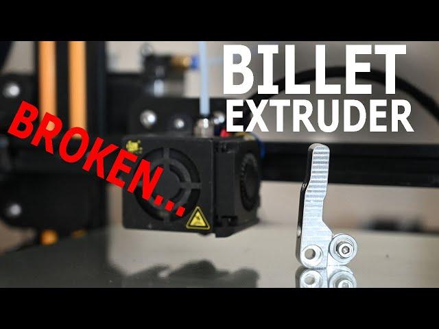 This DIY part SAVED my 3D Printer??