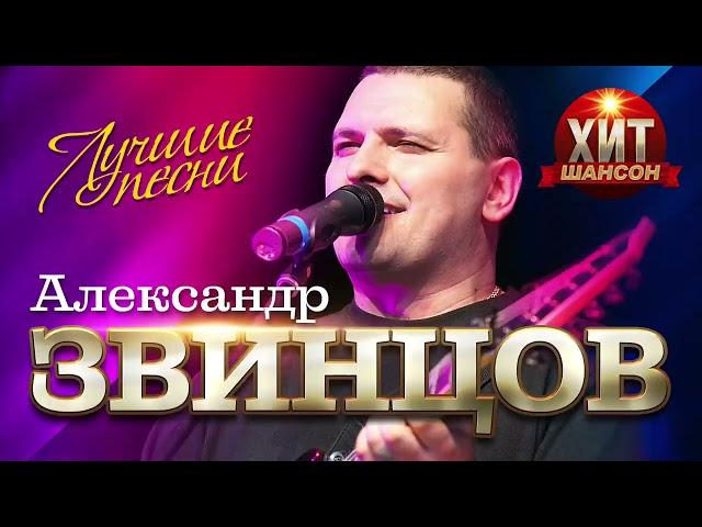 Александр Звинцов  - Лучшие Песни