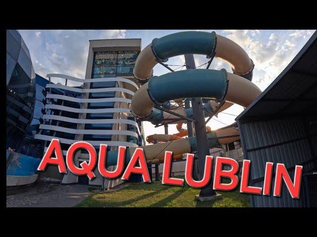 Aqua Lublin