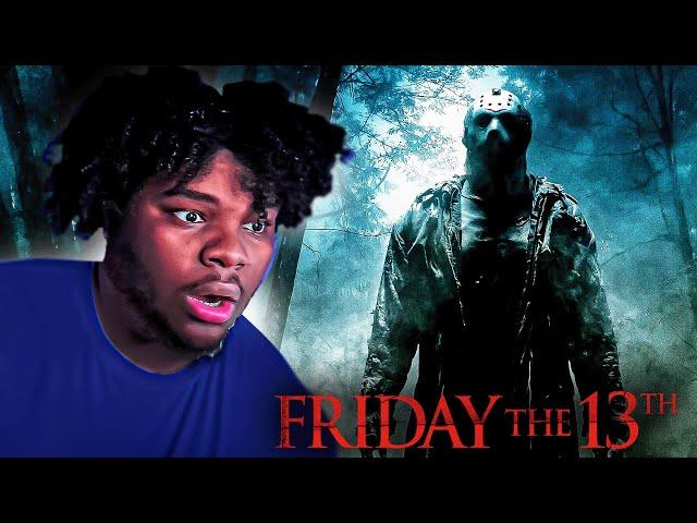 FRIDAY THE 13TH (2009) Was BRUTAL *Movie Reaction* FIRST TIME WATCHING