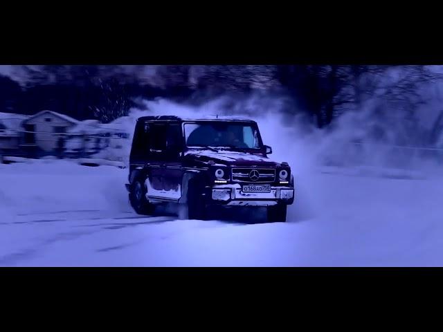 Lil Peep - Benz Truck (Гелик)