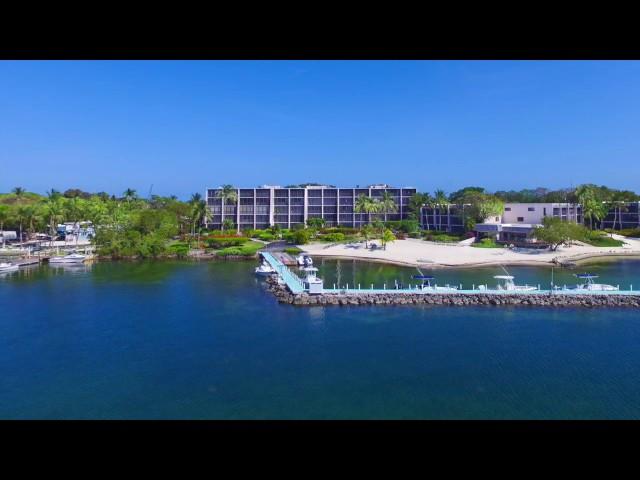 Bay Front Condo For Sale ~ Key Largo