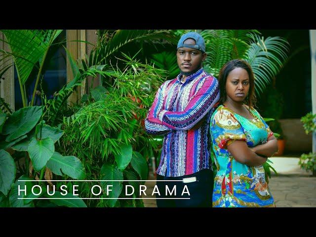 HOUSE OF DRAMA Episode 1