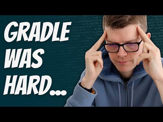 Gradle Was Hard Until I Learnt This INSANE Secret