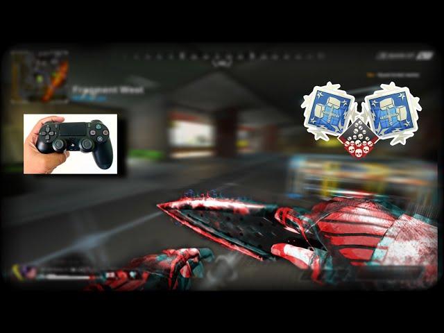 #1 Best Apex CONTROLLER SETTINGS For MAXIMUM AIM ASSIST….