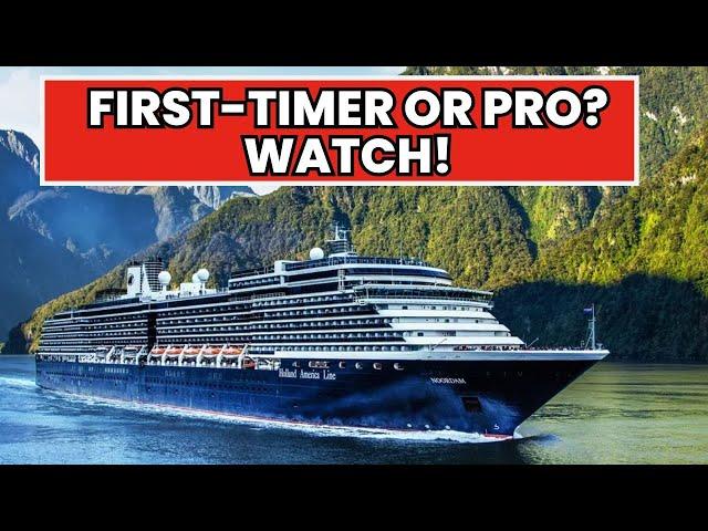 Holland America Line Cruisers 9 Essential Tips You Need to Know!