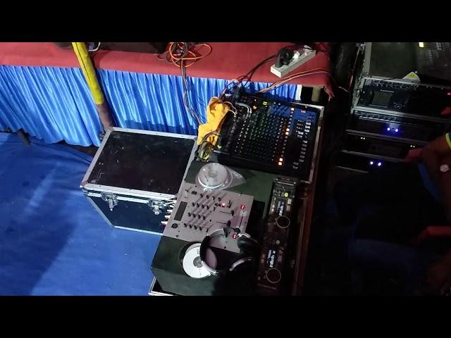 Sai sound & pro lights  live show  At palghar 8805555563