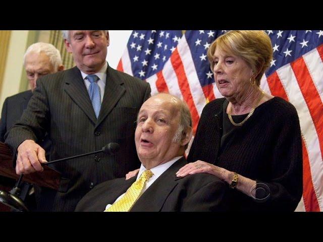 James Brady, Reagan aide, gun control advocate, dead at 73