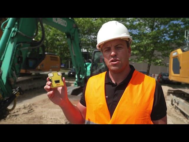 Understand the panic button on PA80