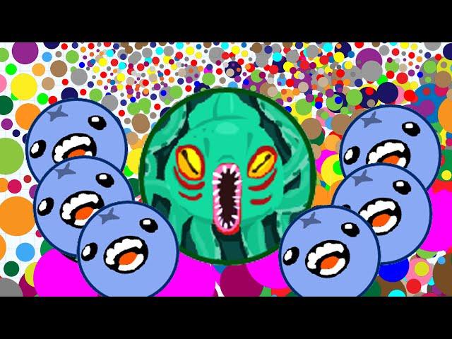 Agar.io ArcadeGO Clan Take Over Let's Break World Record! (Agario Live Stream)