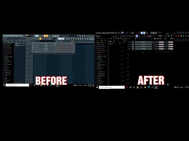 How to Change Skins(Colour) for your  Fl Studio 20