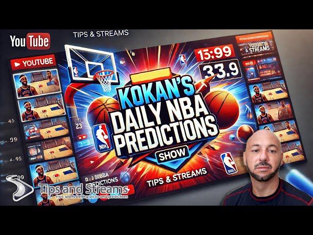 PRO HOOPS PREDICTIONS: TODAY'S NBA BETTING TIPS AND PICKS – NOVEMBER 24th, 2024