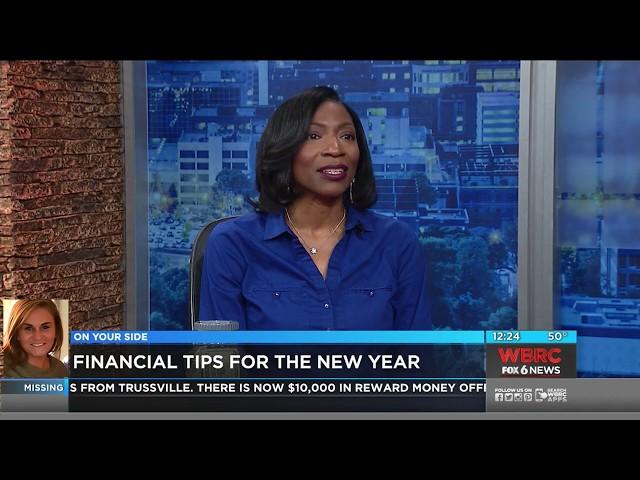 Personal Finance Tips for 2020