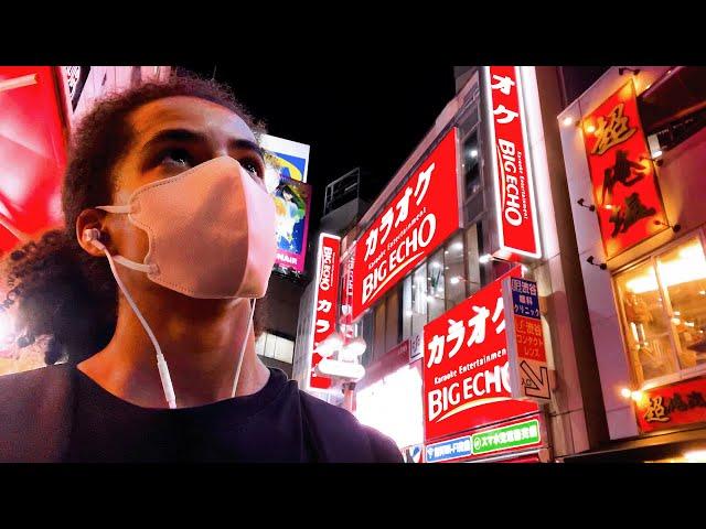 Moving to Tokyo As A Student & Music Producer | UK to Japan