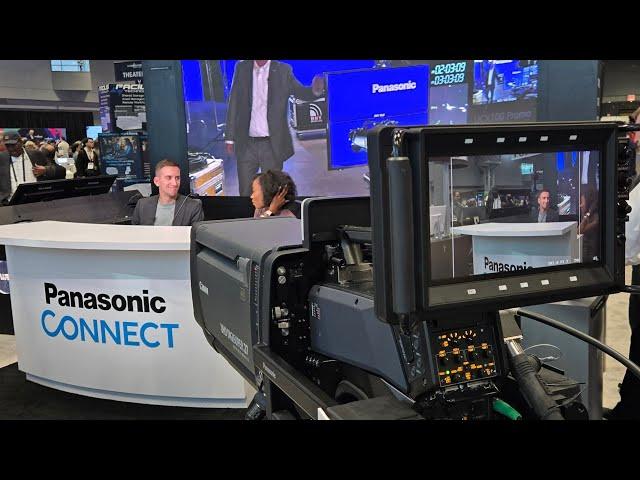  2024 NAB Show New York: The Future of Media 