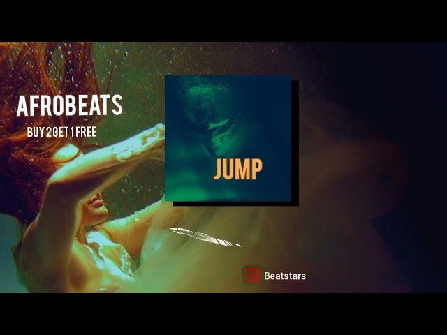 Wizkid x Tyla x Gunna x Afro type beat | Afrobeat Instrumental - "jump"