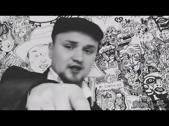 BrokenChainz - GLASHAUS (prod. Grayskies) MUSIKVIDEO