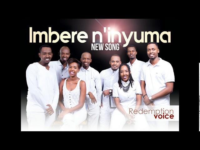 Imbere n'Inyuma - Redemption Voice