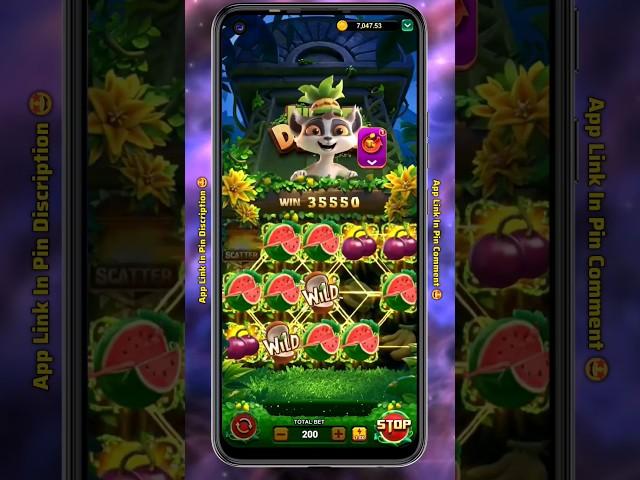 Yono Rummy Big Win  Jungle Delight Game Win Trick At Yono Rummy App #yonorummy #bigwin #shorts