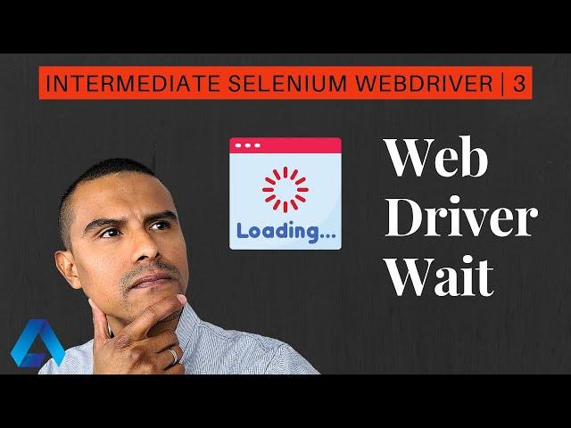 How to use WebDriverWait | Selenium 4.0 Example