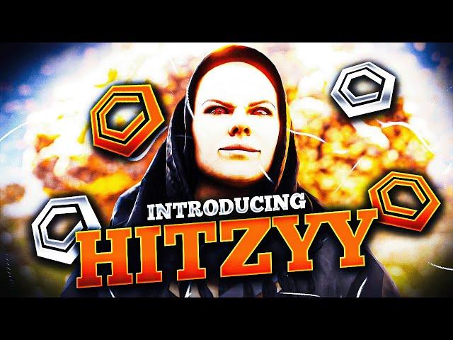 Introducing Close Hitzyy by Koun