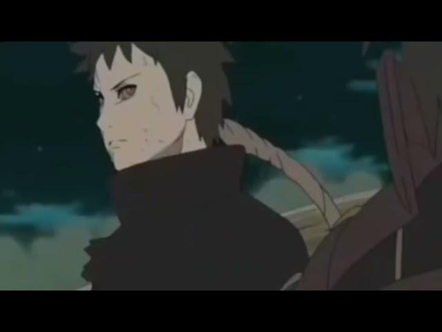 Madara obito vs kakashi Naruto Bee at Nang dumating ang lahat ng ninja Tagalog dubbed Ninja war