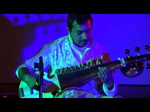 Durgotsav 2015 (24th Oct) - Raja Bhattacharya